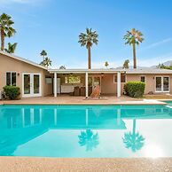 Casa de Mesquite - Large Pool Walled In Yard