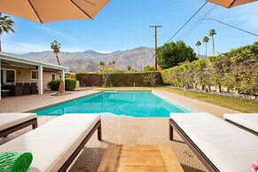 Casa de Mesquite - Large Pool Walled In Yard