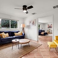 Casa de Mesquite - Large Pool Walled In Yard