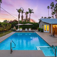 Casa de Mesquite - Large Pool Walled In Yard