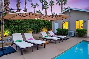 Casa de Mesquite - Large Pool Walled In Yard