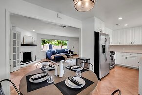 Casa de Mesquite - Large Pool Walled In Yard