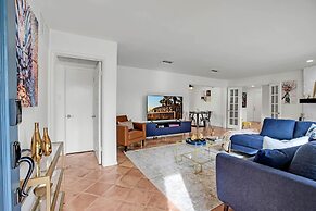 Casa de Mesquite - Large Pool Walled In Yard