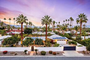 Casa de Mesquite - Large Pool Walled In Yard