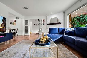 Casa de Mesquite - Large Pool Walled In Yard