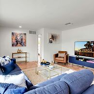 Casa de Mesquite - Large Pool Walled In Yard