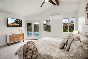 Casa de Mesquite - Large Pool Walled In Yard