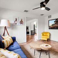 Casa de Mesquite - Large Pool Walled In Yard