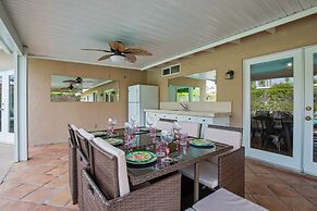 Casa de Mesquite - Large Pool Walled In Yard