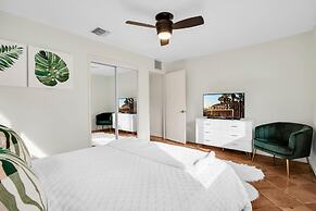 Casa de Mesquite - Large Pool Walled In Yard