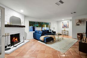 Casa de Mesquite - Large Pool Walled In Yard