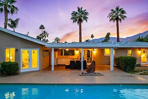 Casa de Mesquite - Large Pool Walled In Yard