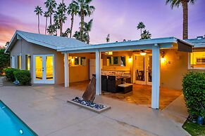 Casa de Mesquite - Large Pool Walled In Yard
