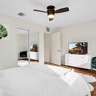 Casa de Mesquite - Large Pool Walled In Yard