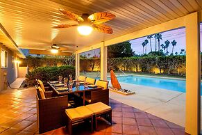 Casa de Mesquite - Large Pool Walled In Yard