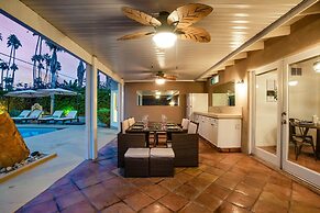 Casa de Mesquite - Large Pool Walled In Yard