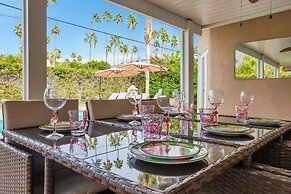 Casa de Mesquite - Large Pool Walled In Yard