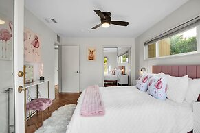 Casa de Mesquite - Large Pool Walled In Yard