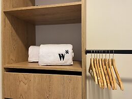 Oliving in Laureles by Wynwood House