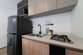 Oliving in Laureles by Wynwood House