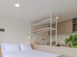 Oliving in Laureles by Wynwood House