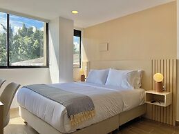 Oliving in Laureles by Wynwood House