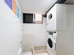 Oliving in Laureles by Wynwood House