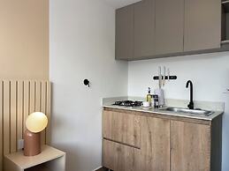 Oliving in Laureles by Wynwood House