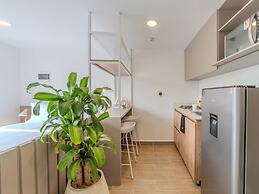 Oliving in Laureles by Wynwood House