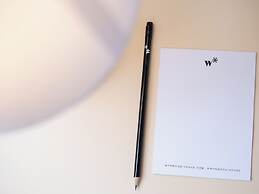 Oliving in Laureles by Wynwood House