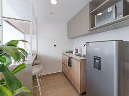 Oliving in Laureles by Wynwood House