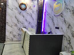 Hotel MB Grand