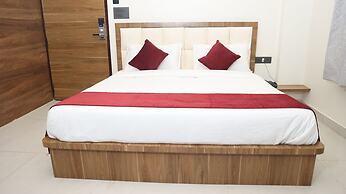 Hotel MB Grand