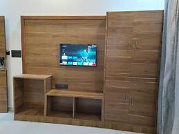 Hotel MB Grand