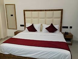 Hotel MB Grand