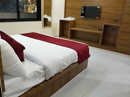 Hotel MB Grand