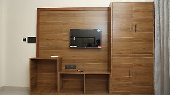 Hotel MB Grand
