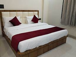 Hotel MB Grand