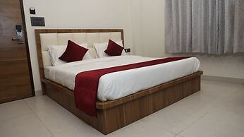 Hotel MB Grand