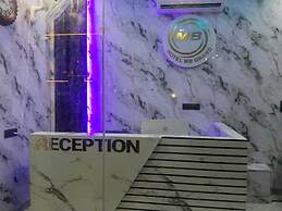 Hotel MB Grand