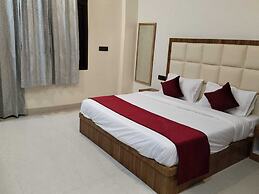 Hotel MB Grand