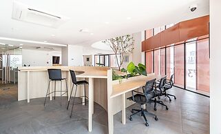 Kukun Reforma Downtown