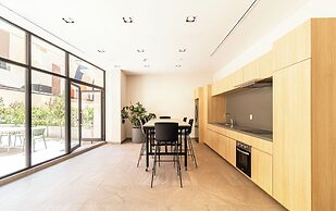 Kukun Reforma Downtown