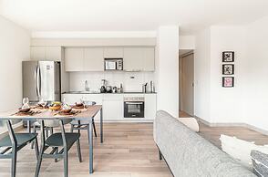 Kukun Reforma Downtown