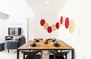 Kukun Reforma Downtown