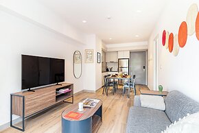 Kukun Reforma Downtown