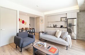 Kukun Reforma Downtown