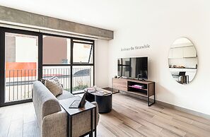 Kukun Reforma Downtown