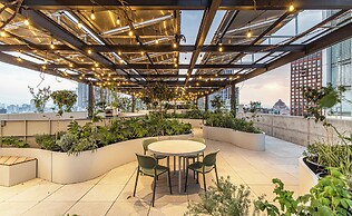 Kukun Reforma Downtown