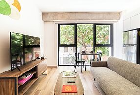 Kukun Reforma Downtown